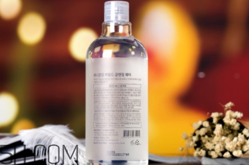 unny卸妆水和蓓昂斯哪个好?unny卸妆水和蓓昂斯对比